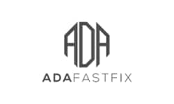 ADA FAST FIX