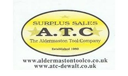 ALDERMASTON TOOLS