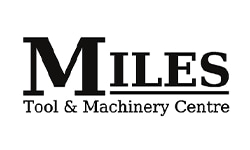 MILES TOOLS & MACHINERY