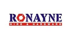 RONAYNE HOMEVALUE HARDWARE