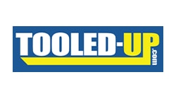 TOOLEDUP